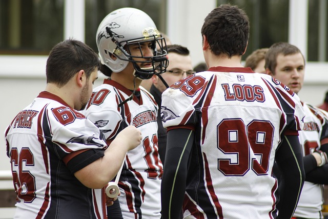 合作精神 合作精神