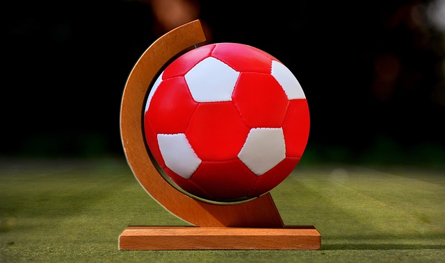 足球的需求