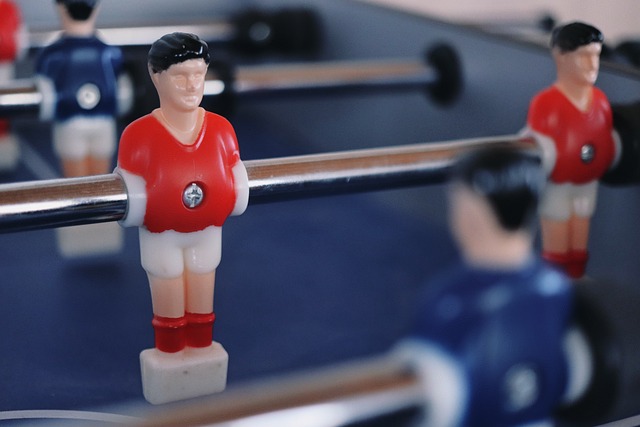 让球迷们对 让球迷们对